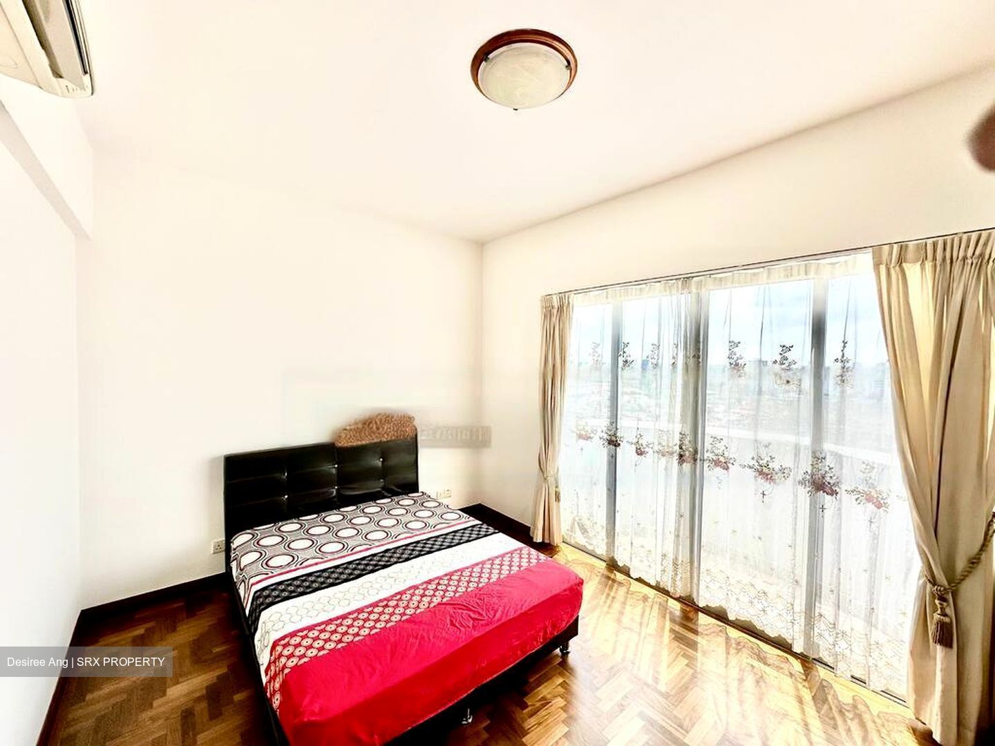 The Bayshore (D16), Condominium #478203141